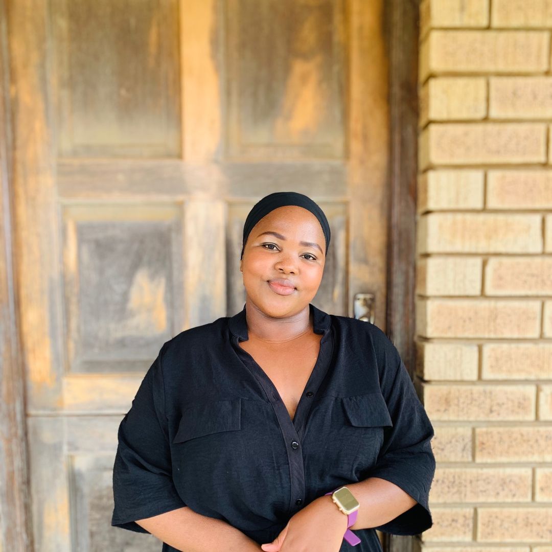 Meet Nhlanhlo Ntshangase from Food By The Foodies Catering: A Local Entrepreneur Making Waves in Hlabisa.